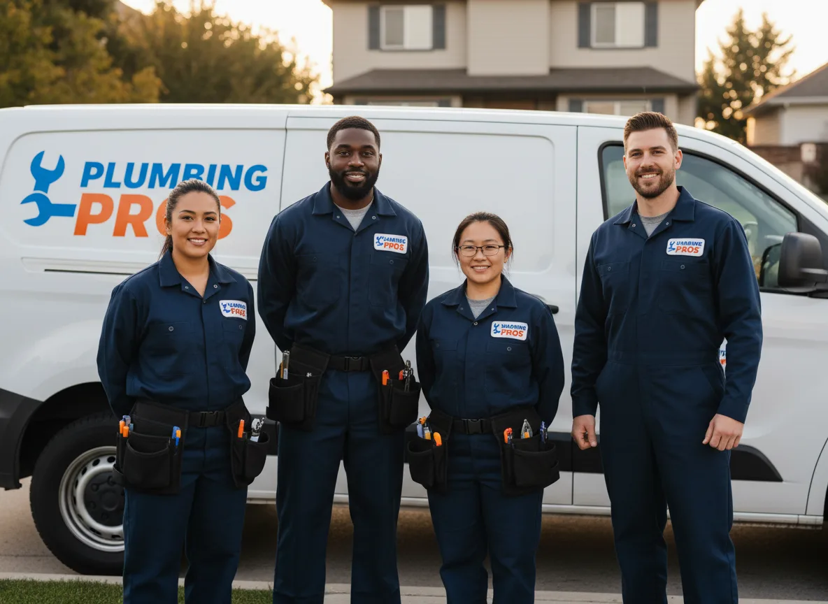 Water Heater Repair company in Plymouth, MN